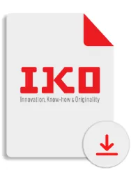 image pdf IKO